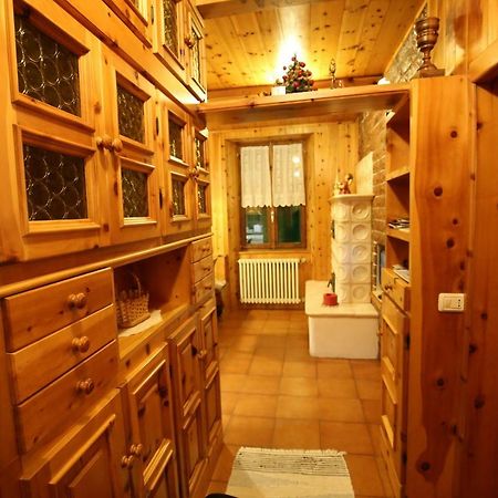 발디소토 Casa Colturi 아파트 외부 사진