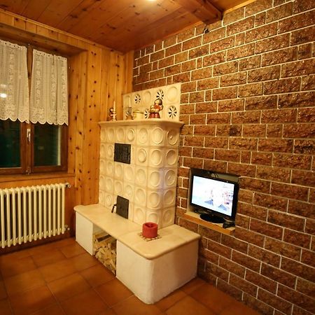 발디소토 Casa Colturi 아파트 외부 사진