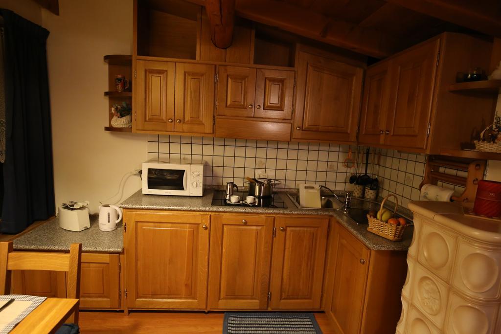 발디소토 Casa Colturi 아파트 외부 사진
