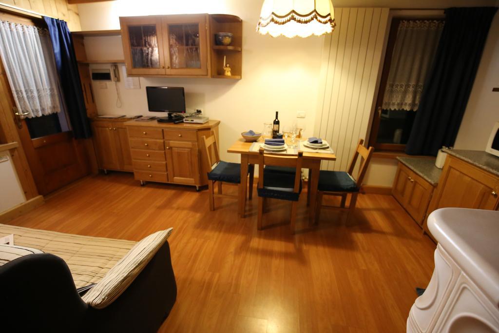 발디소토 Casa Colturi 아파트 외부 사진