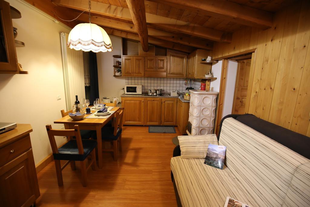 발디소토 Casa Colturi 아파트 외부 사진