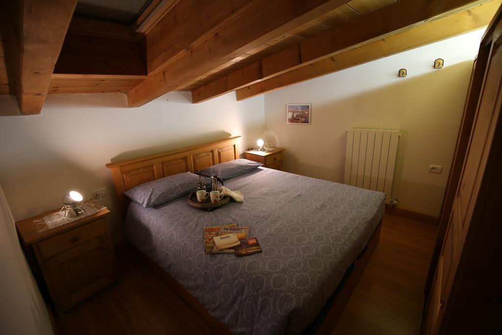 발디소토 Casa Colturi 아파트 외부 사진