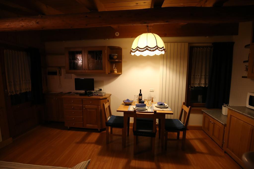 발디소토 Casa Colturi 아파트 외부 사진
