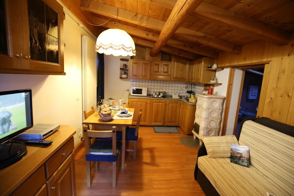 발디소토 Casa Colturi 아파트 외부 사진