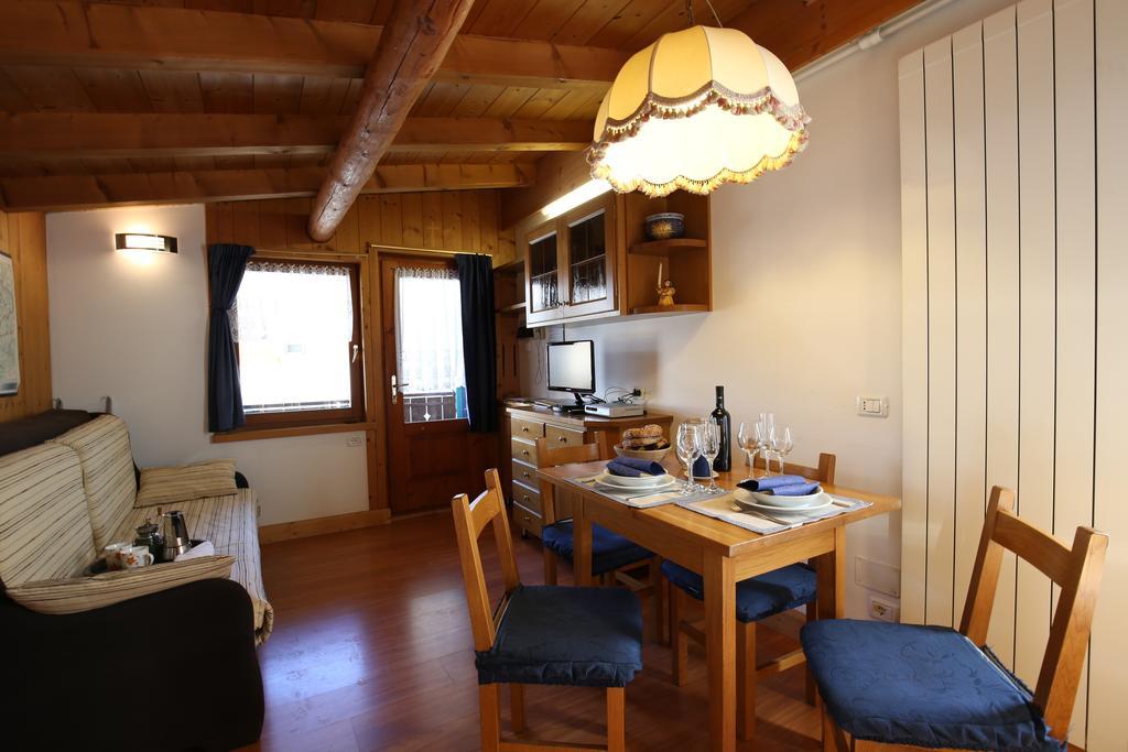 발디소토 Casa Colturi 아파트 외부 사진
