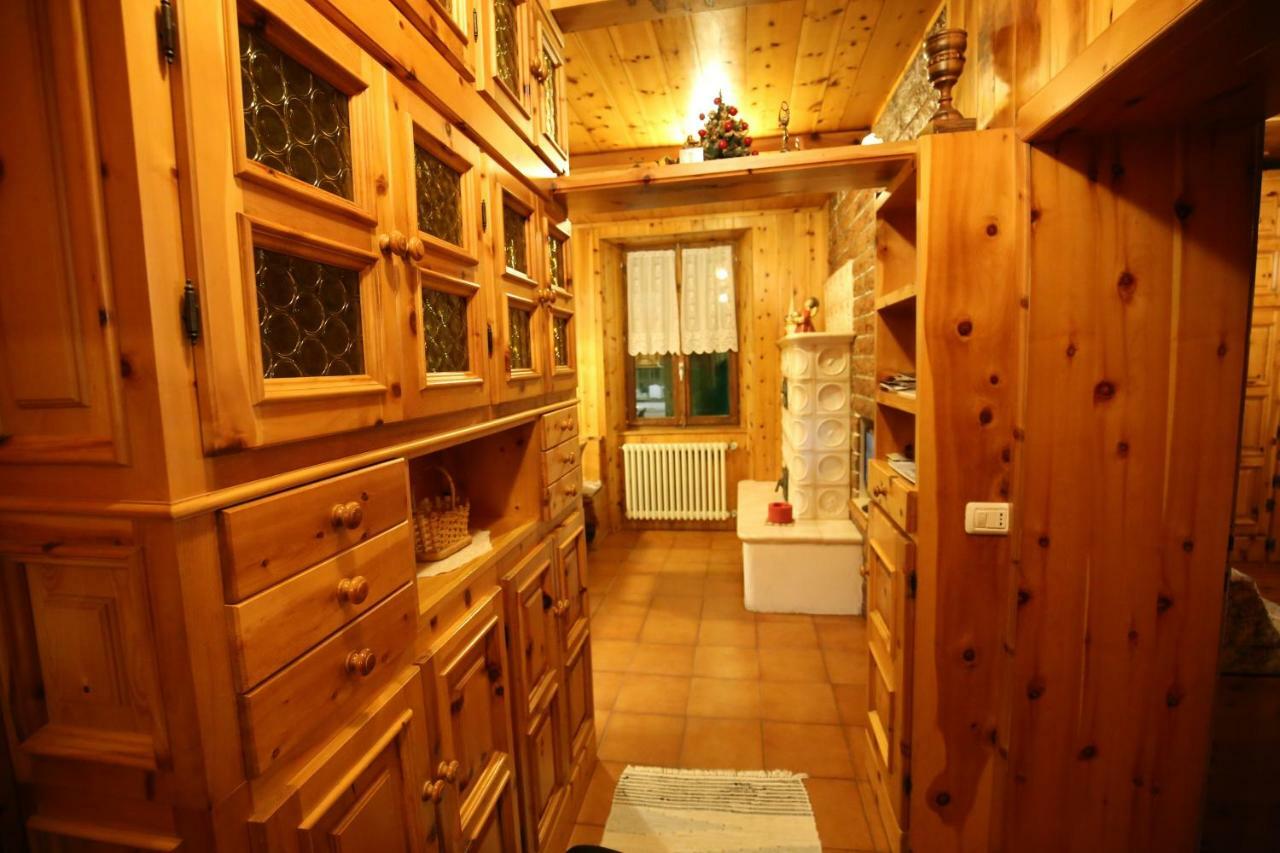 발디소토 Casa Colturi 아파트 외부 사진