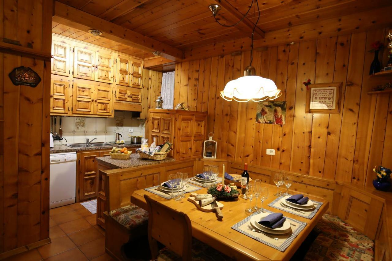 발디소토 Casa Colturi 아파트 외부 사진