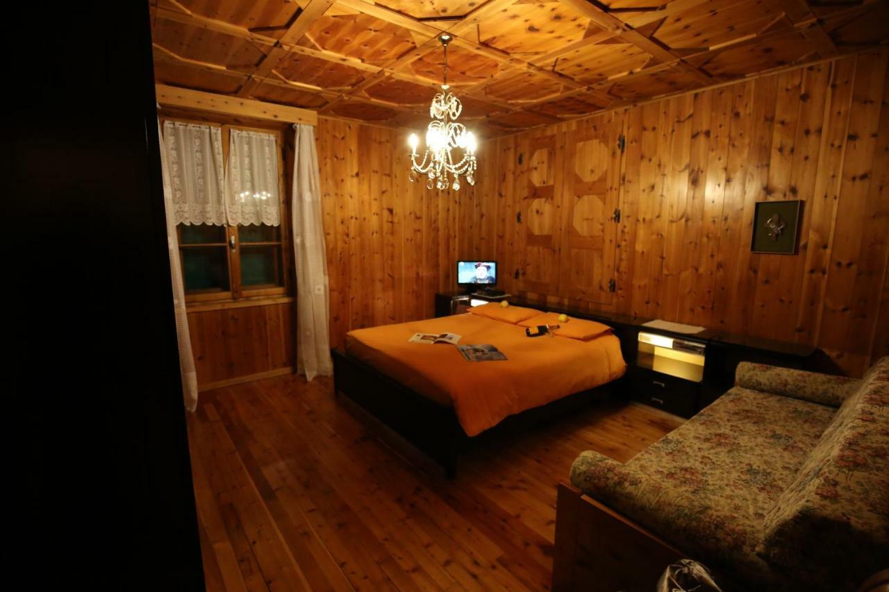 발디소토 Casa Colturi 아파트 외부 사진