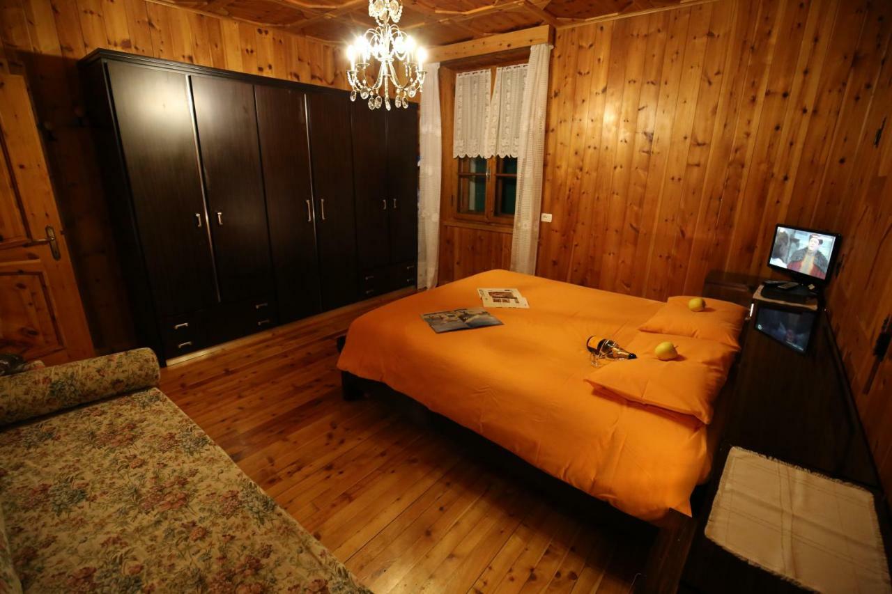 발디소토 Casa Colturi 아파트 외부 사진