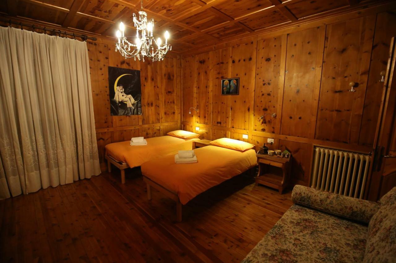 발디소토 Casa Colturi 아파트 외부 사진