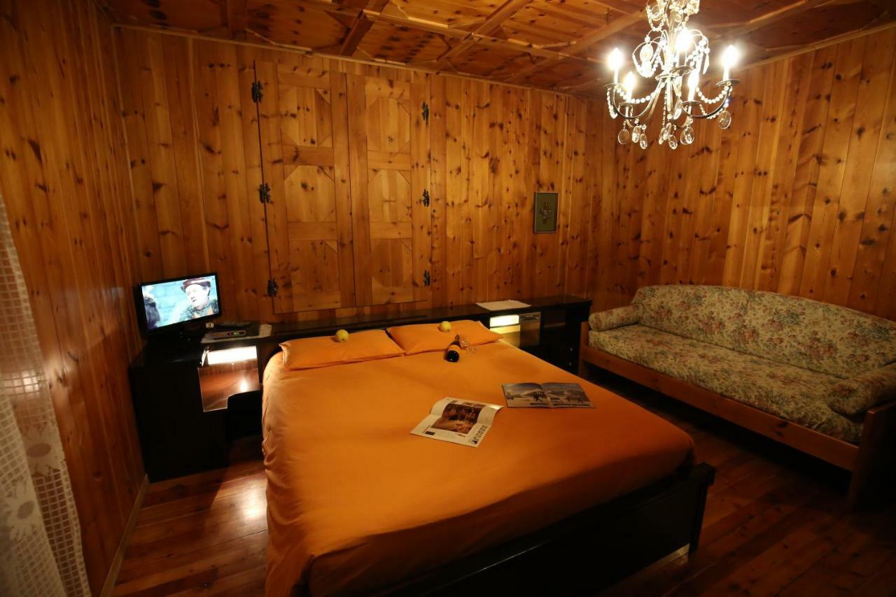 발디소토 Casa Colturi 아파트 외부 사진