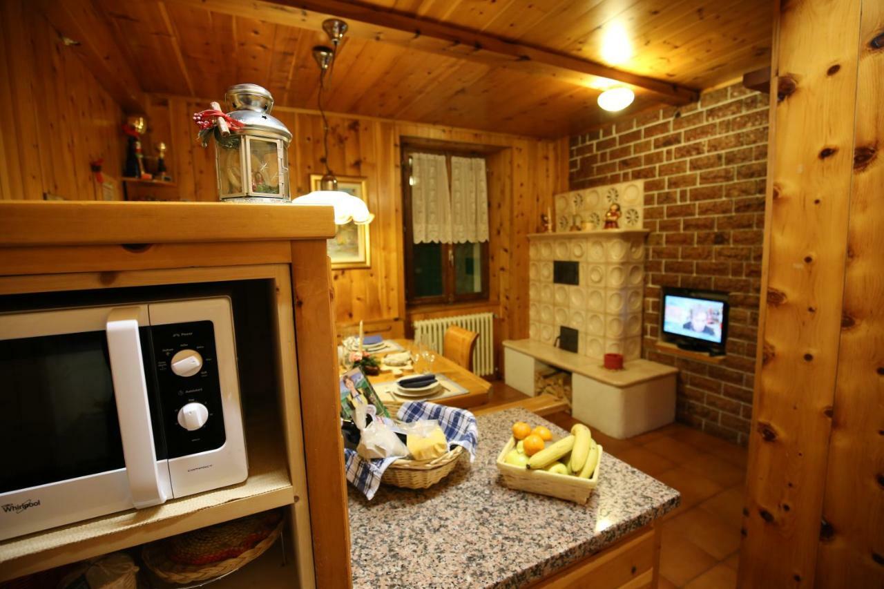 발디소토 Casa Colturi 아파트 외부 사진
