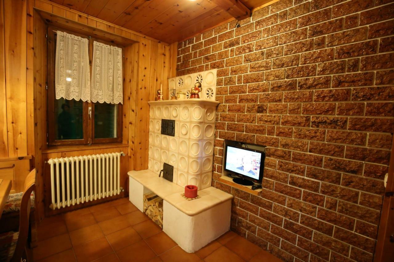 발디소토 Casa Colturi 아파트 외부 사진
