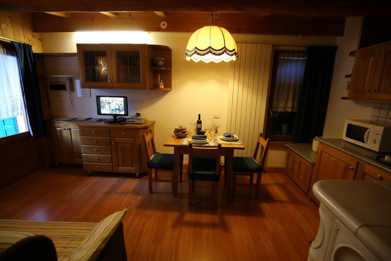 발디소토 Casa Colturi 아파트 외부 사진