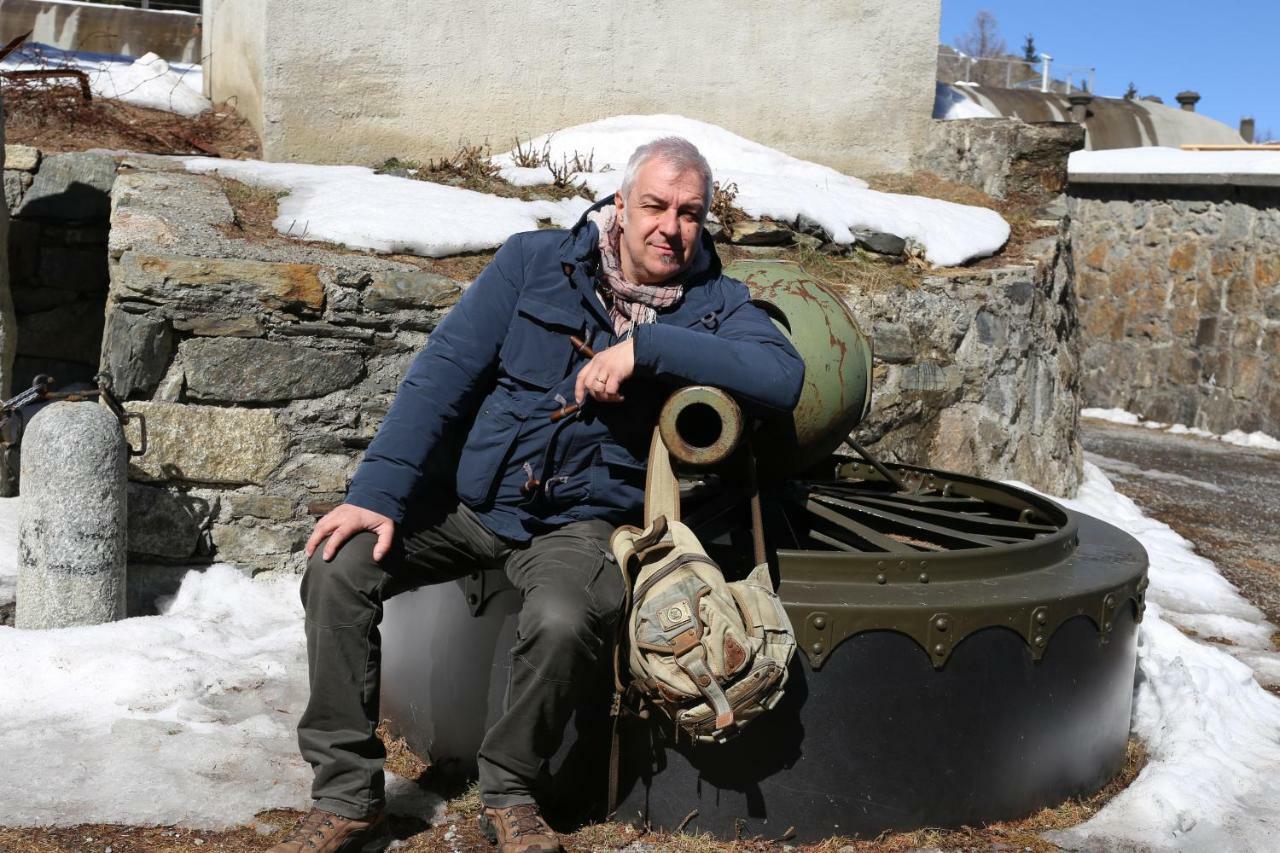 발디소토 Casa Colturi 아파트 외부 사진